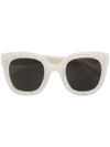 Gucci Cat Eye Sunglasses