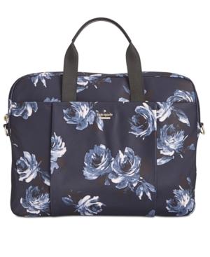 kate spade commuter bag