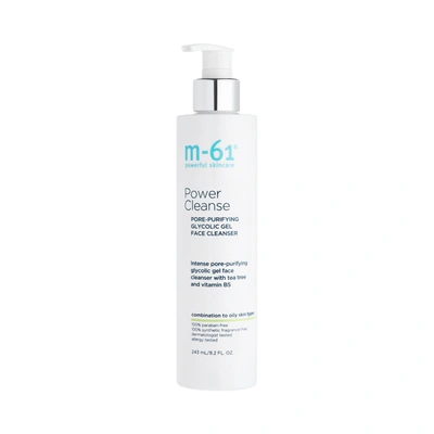 M-61 Power Cleanse In 8.4 Fl oz | 250 ml