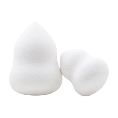 Jenny Patinkin Pure Luxury Makeup Sponge Duo In Default Title