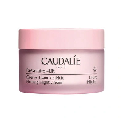 Caudalíe Resveratrol-lift Firming Night Cream In Default Title