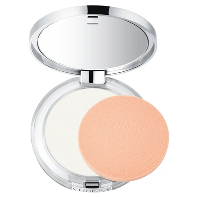 Clinique Stay Matte Universal Blotting Powder In Default Title