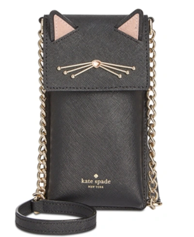 Smartphone crossbody 2024 bag kate spade