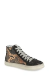 P448 Skate High Top Sneaker In Byron