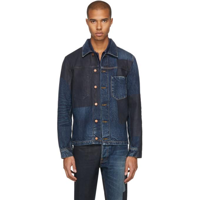 ssense nudie jeans