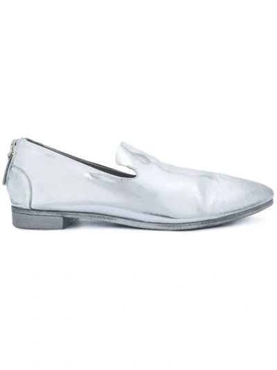 Marsèll Colteldino Loafers In Grey