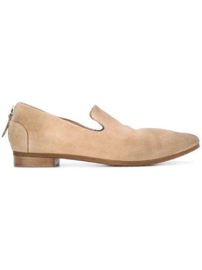 Marsèll Colteldino Loafers In Neutrals