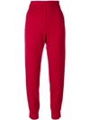 Dorothee Schumacher High Waisted Tailored Trousers