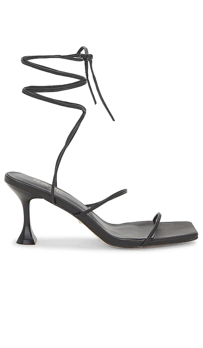 Raye Roo Heel In Black