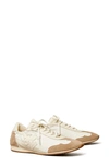 Tory Burch Tory Sneaker In White/ New Ivory
