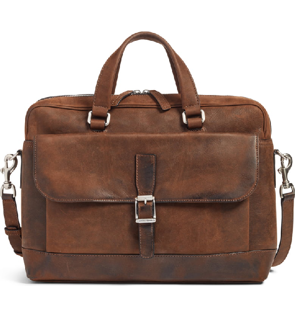 frye briefcase sale