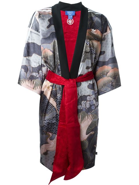 rita ora kimono