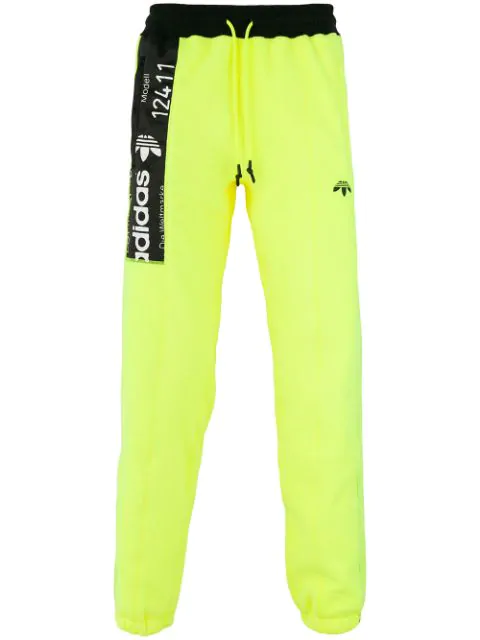 adidas fleece yellow adidas fleece yellow