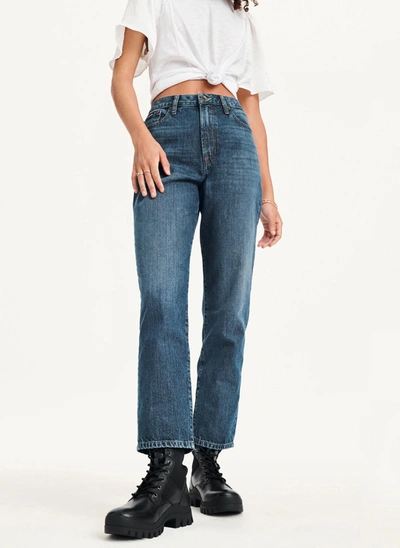 dkny vintage jeans
