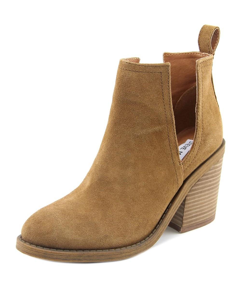 steve madden tyclone bootie