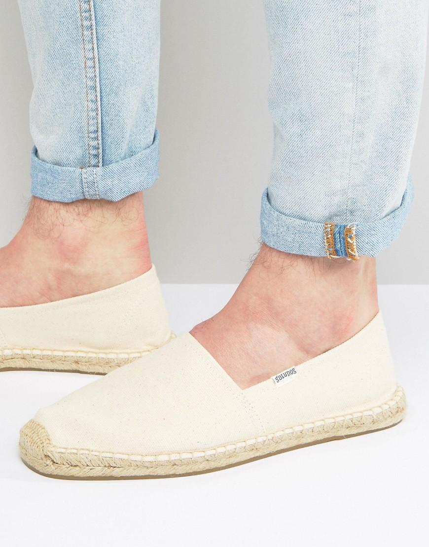 soludos striped espadrilles