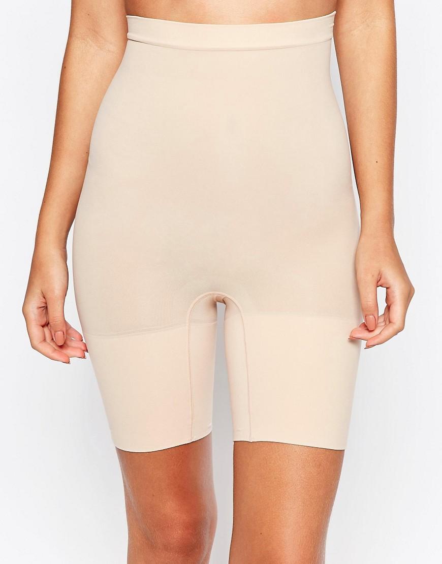 spanx shorts for men
