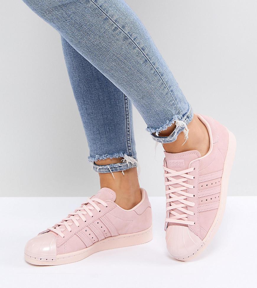 adidas steel toe cap