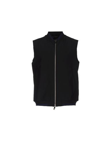 Jil Sander Jacket In Black | ModeSens