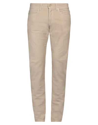 Siviglia Jeans  In Beige