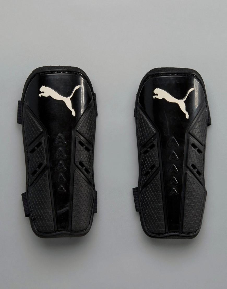 puma soccer shin guards
