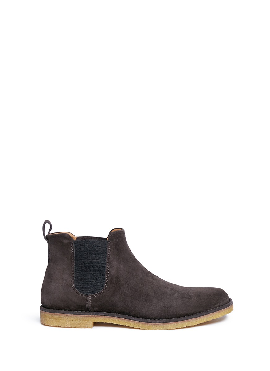 vince sawyer chelsea boot