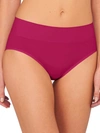 Natori Bliss Flex Bikini Panty In Bright Berry