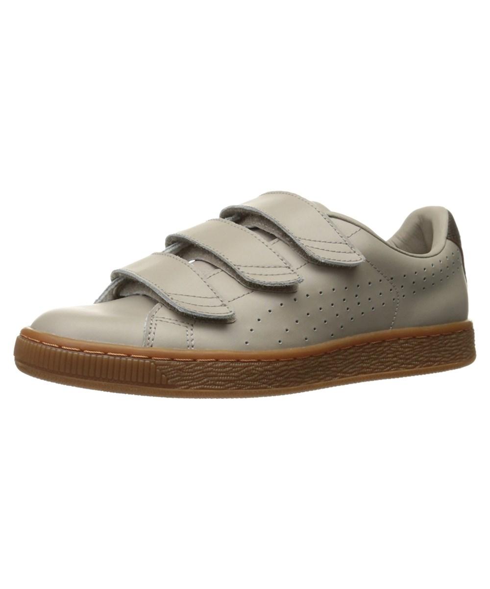 puma basket classic strap puma basket classic strap