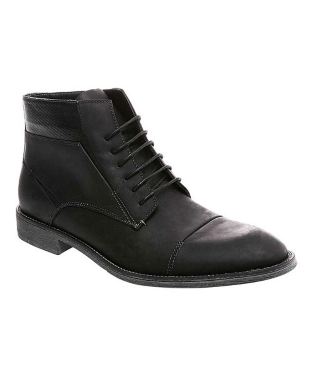 steve madden vasco boot
