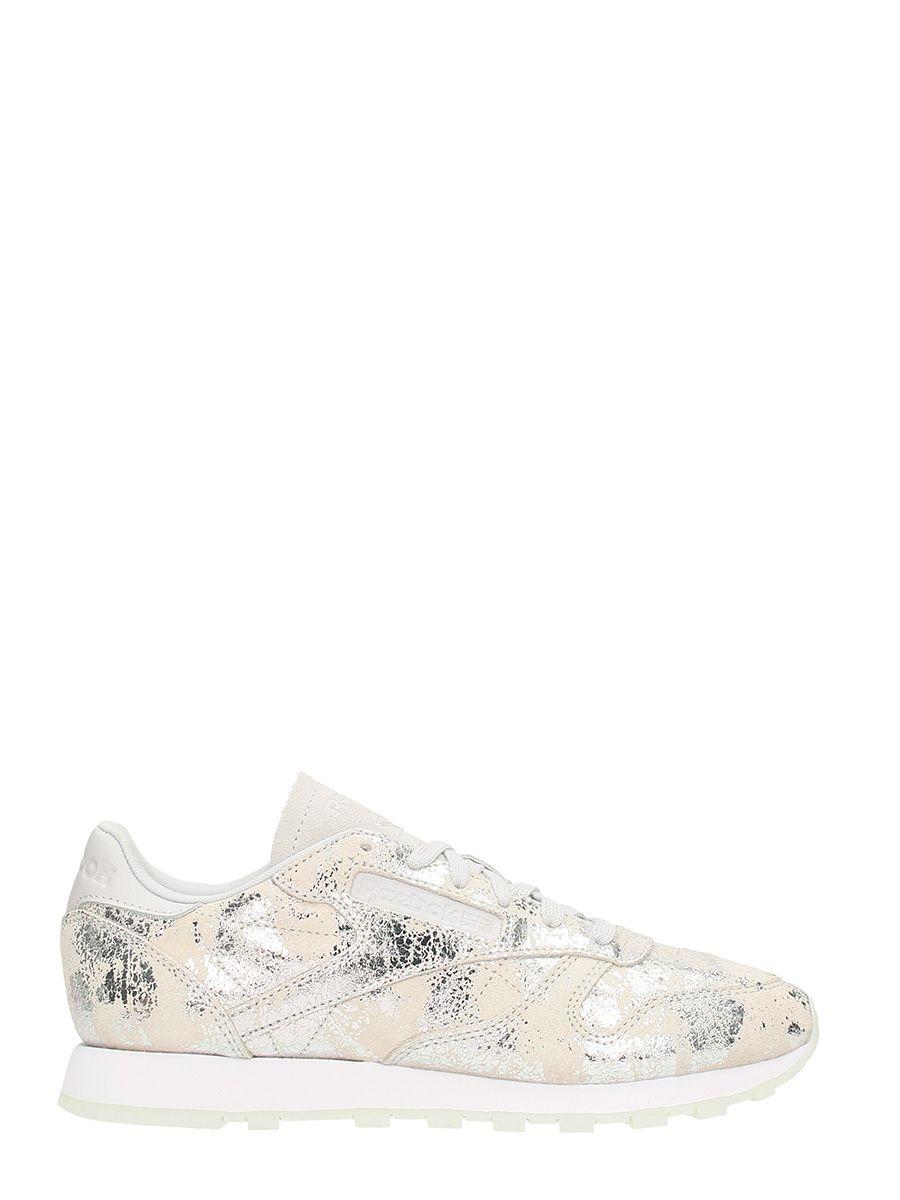 reebok classic chrome