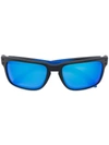 Oakley Blue