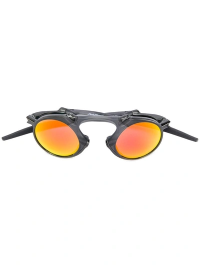 Oakley madman cheap polarized sunglasses