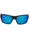 Oakley Turbine Sunglasses