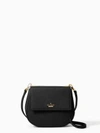 Kate Spade Cameron Street Small Byrdie In Black
