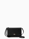 Kate Spade Cameron Street Cecile In Black