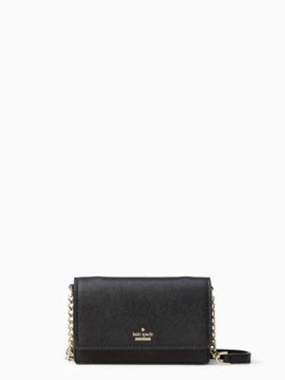 Kate Spade Cameron Street Shreya In Black