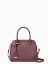 Kate Spade Cameron Street Maise In Purple