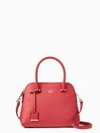 Kate Spade Cameron Street Maise In Red