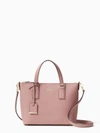 Kate Spade Cameron Street Lucie Cross Body In Pink