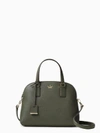 Kate Spade Cameron Street Lottie In Evergreen