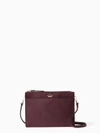 Kate Spade Cameron Street Clarise In Purple