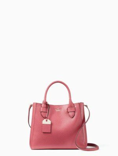 Kate Spade Carter Street Devlin In Cinnabar