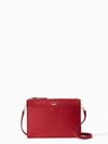 Kate Spade Cameron Street Clarise In Red