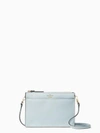Kate Spade Cameron Street Clarise In Shimmer Blue