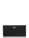 Kate Spade Cameron Street Large Stacy In Black