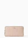 Kate Spade Cameron Street Lacey In Beige