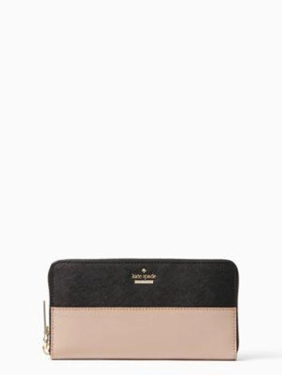 Kate Spade Cameron Street Lacey In Black