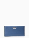 Kate Spade Jackson Street Stacy In Blue