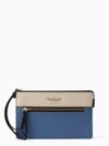 Kate Spade Jackson Street Lancey In Multi