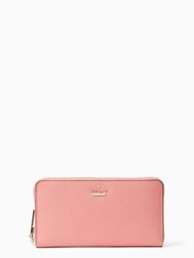 Kate Spade Cameron Street Lacey In Pink